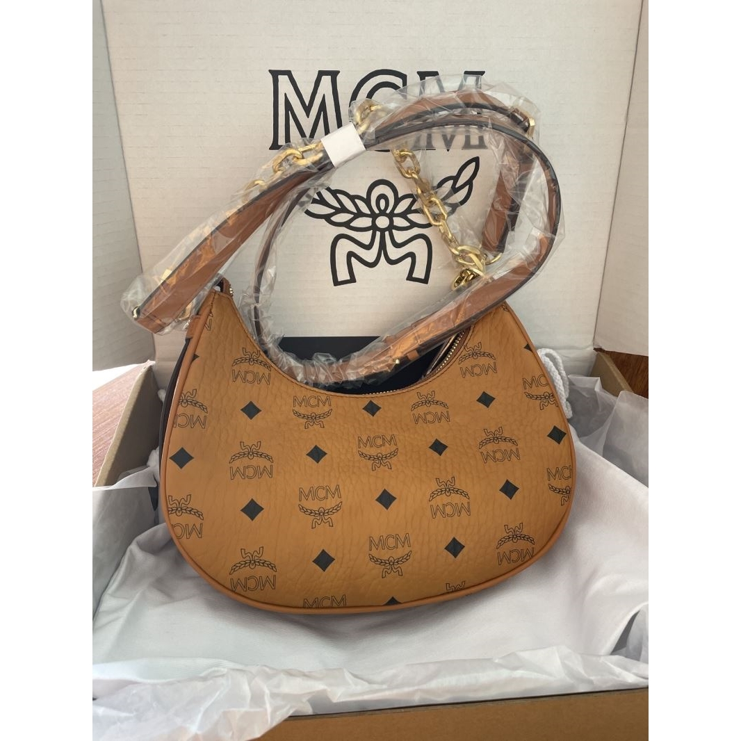 MCM Hobo Bags - Click Image to Close